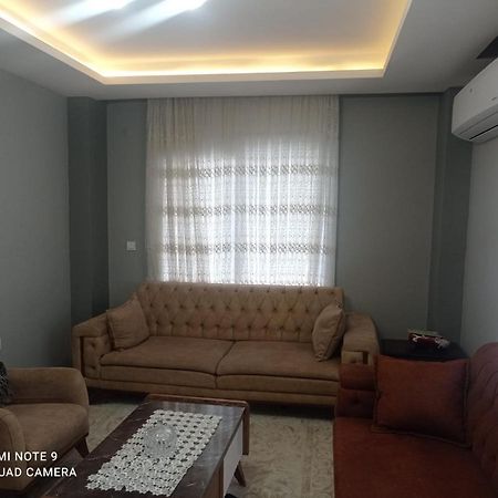 Aparthotel Kraliyet Konaklari Silifke Zewnętrze zdjęcie