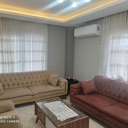 Aparthotel Kraliyet Konaklari Silifke Zewnętrze zdjęcie