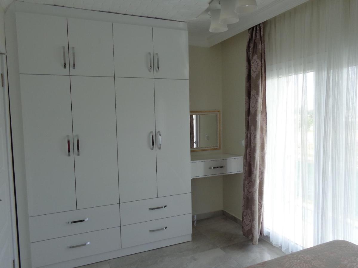 Aparthotel Kraliyet Konaklari Silifke Zewnętrze zdjęcie