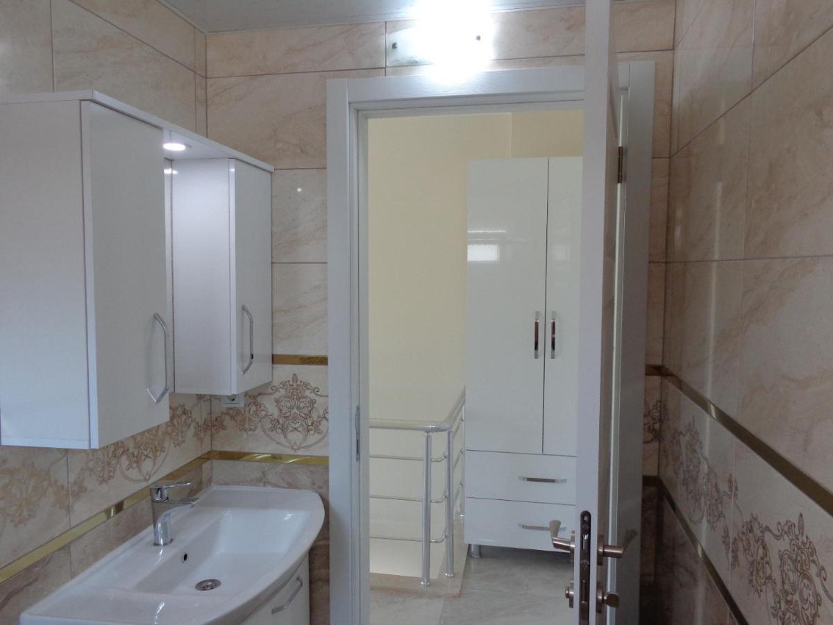Aparthotel Kraliyet Konaklari Silifke Zewnętrze zdjęcie