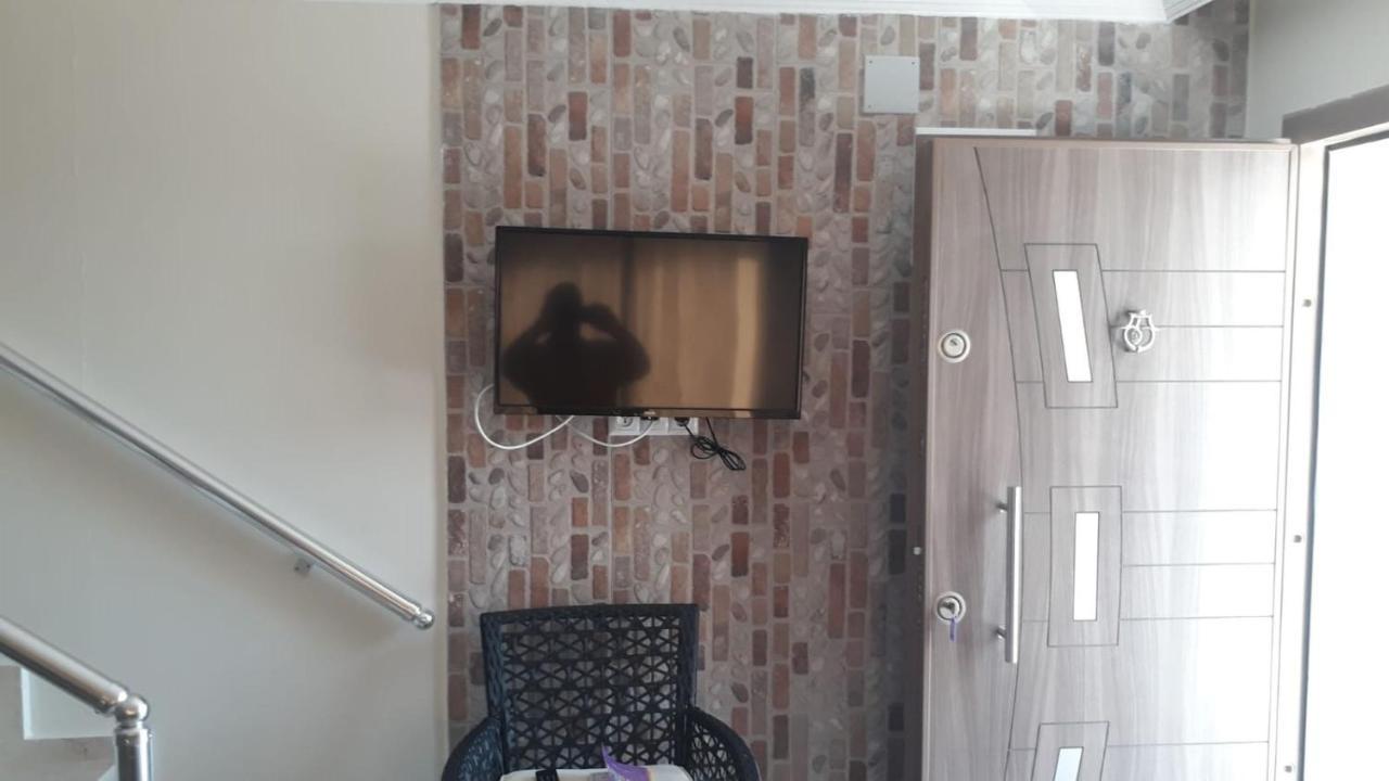 Aparthotel Kraliyet Konaklari Silifke Zewnętrze zdjęcie