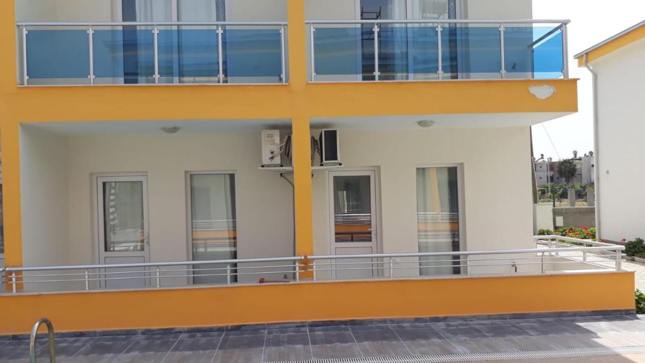 Aparthotel Kraliyet Konaklari Silifke Zewnętrze zdjęcie