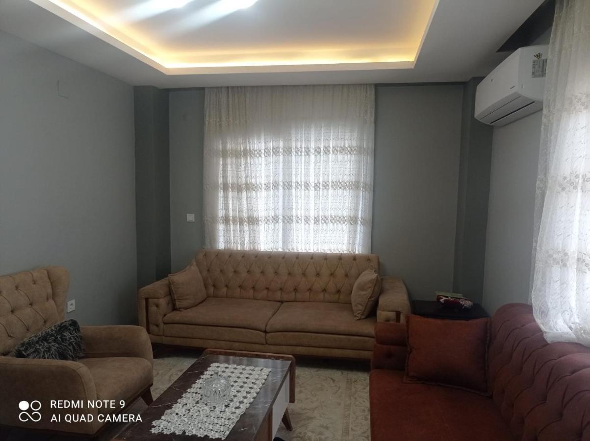 Aparthotel Kraliyet Konaklari Silifke Zewnętrze zdjęcie