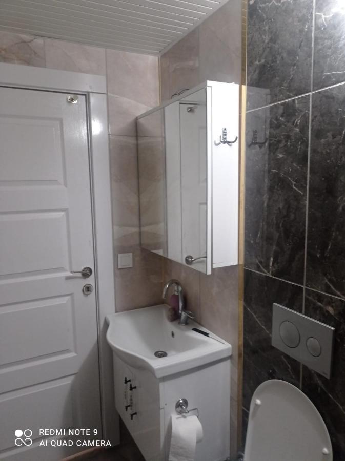 Aparthotel Kraliyet Konaklari Silifke Zewnętrze zdjęcie