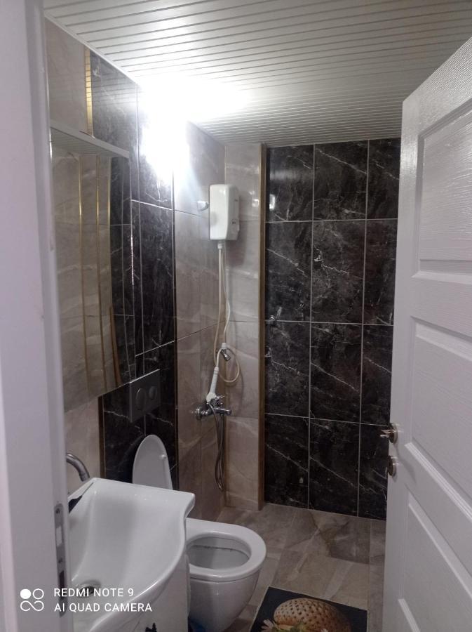 Aparthotel Kraliyet Konaklari Silifke Zewnętrze zdjęcie