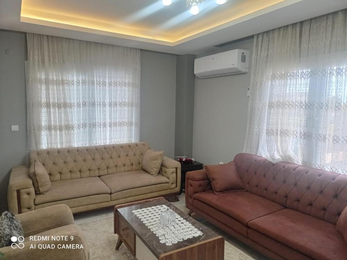 Aparthotel Kraliyet Konaklari Silifke Zewnętrze zdjęcie