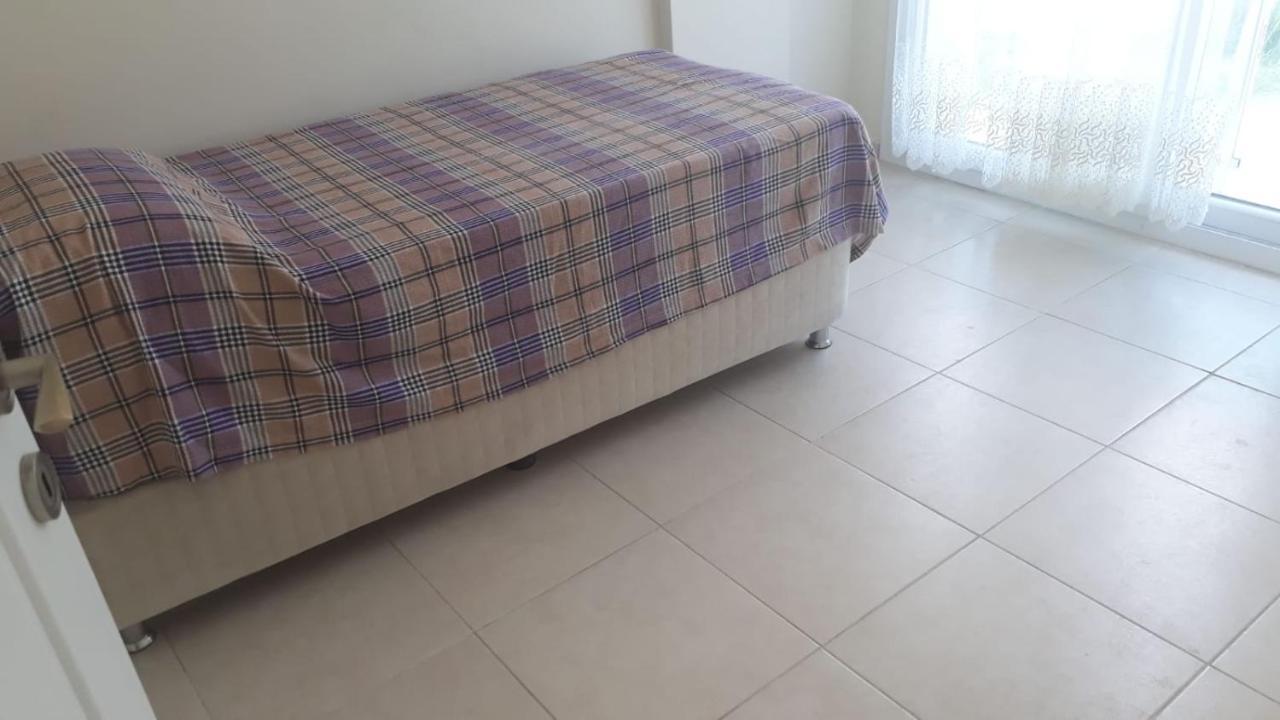 Aparthotel Kraliyet Konaklari Silifke Zewnętrze zdjęcie