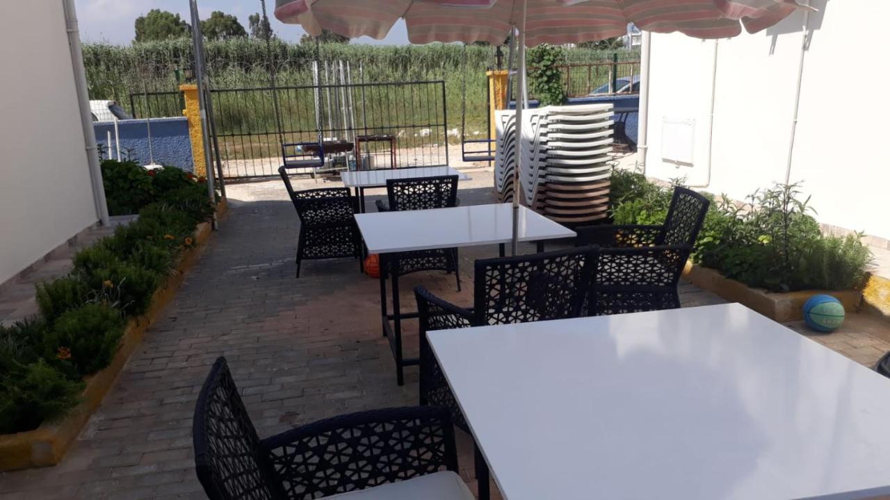 Aparthotel Kraliyet Konaklari Silifke Zewnętrze zdjęcie