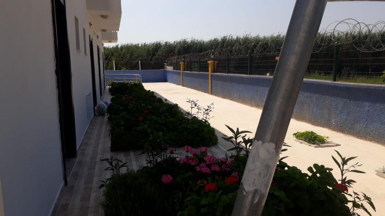 Aparthotel Kraliyet Konaklari Silifke Zewnętrze zdjęcie