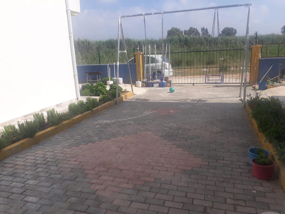 Aparthotel Kraliyet Konaklari Silifke Zewnętrze zdjęcie