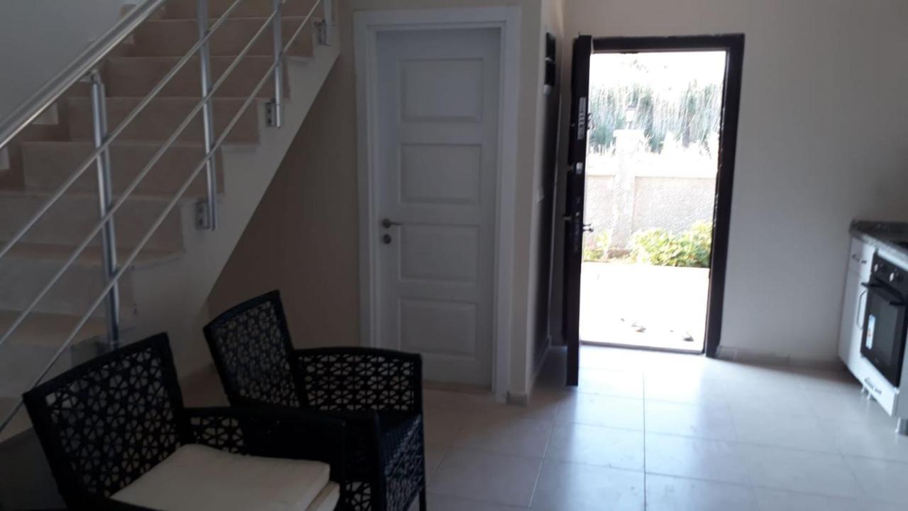 Aparthotel Kraliyet Konaklari Silifke Zewnętrze zdjęcie