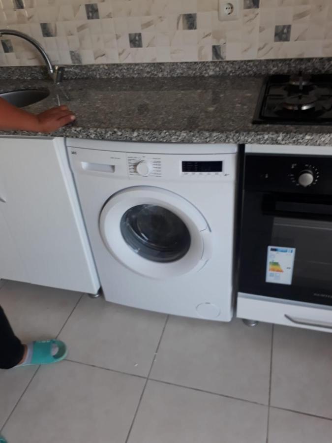 Aparthotel Kraliyet Konaklari Silifke Zewnętrze zdjęcie